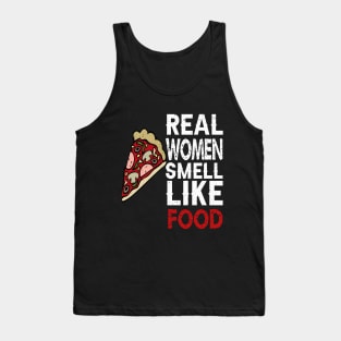 LUNCH LADIES Tank Top